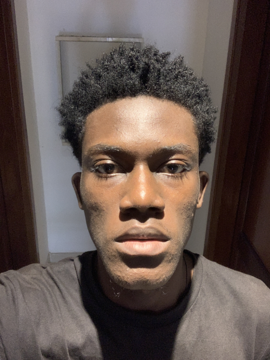 AGBONOU BROU ELIE JOEL